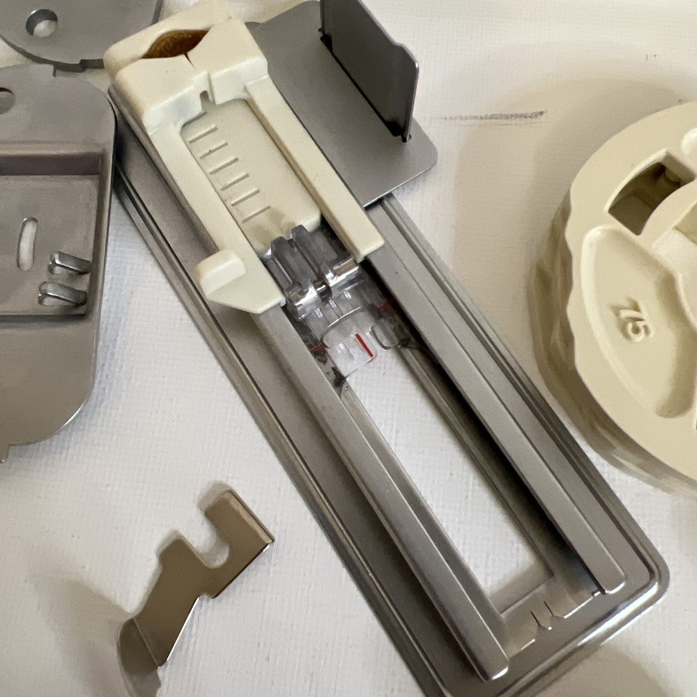 Singer Sewing Machine Attachments - Picture 11 of 11